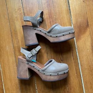 MIA clog